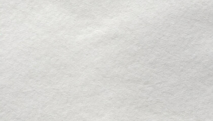 Obraz premium Close-up of watercolor paper texture with grainy surface, drawing, artistic art supplies and fine arts.