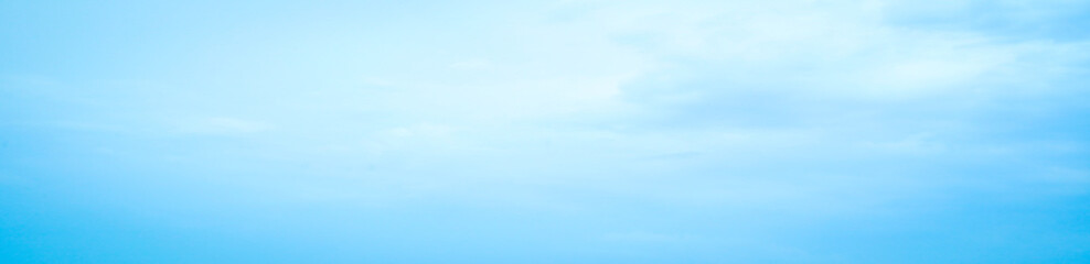 blue sky background