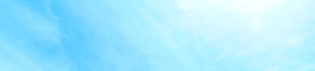 blue abstract background