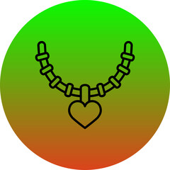 Necklace Icon