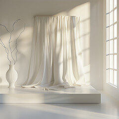 realistic photo, interior, living