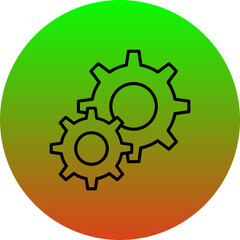 Settings Icon