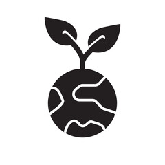 eco world icon