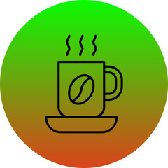 Cup Icon