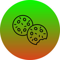 Cookies Icon