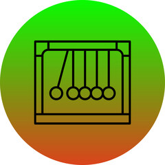Pendulum Icon