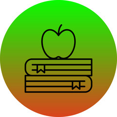 Apple Icon