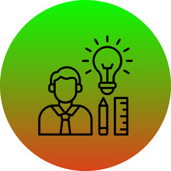 Idea Icon