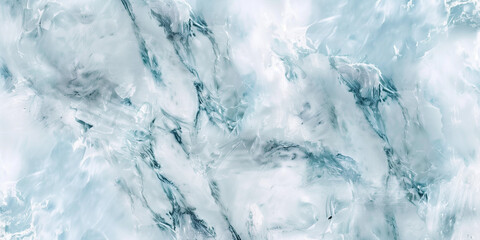 A blue abstract art print, in the style of naturalistic landscape backgrounds, Blue marble background