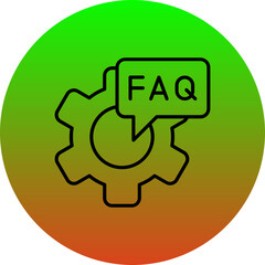 Cog Wheel Icon