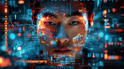 Specialist remains focused, seeking to outmaneuver the sophisticated tactics of AI adversaries