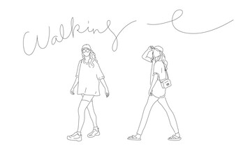 nuance_illustration_fashion_people,HP_TOP_image_topics,新生活,ライフスタイル,生活風景	