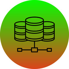 Database Icon