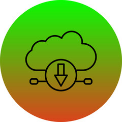 Cloud Icon