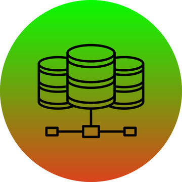 Database Icon