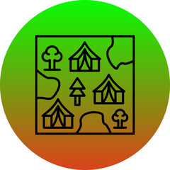 Map Icon