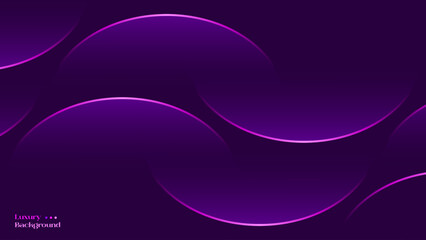 Luxury abstract background design with a clean modern elegant style