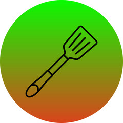 Spatula Icon