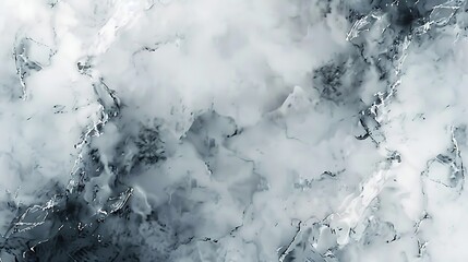 Obraz premium Abstract Grey Marble Texture Background : Suitable for Be Used as a Background in Any Project (Print, Graphic Design, Web Design, and also As a Mask to Fill Any Shape or Text)