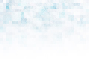 和紙とモザイク