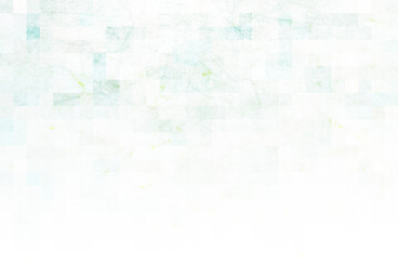 和紙とモザイク