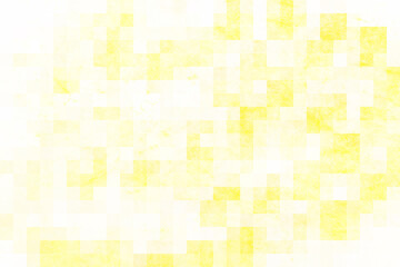 和紙とモザイク