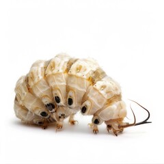 insect, isolated, macro, bug, animal, nature, white, beetle, fly, close-up