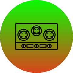 Hob Icon