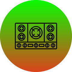 Hob Icon