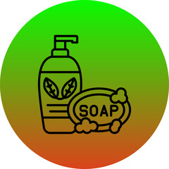 Soap Icon