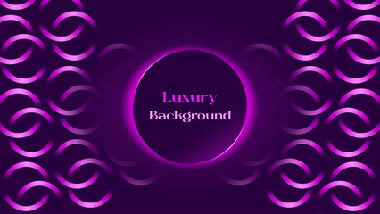 luxury vector background design
