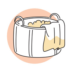 Garment Making Icons