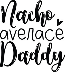 Fathers Day Svg, Dad Svg Design cut files