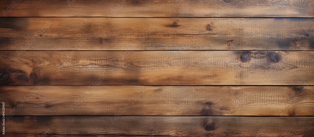 Aufkleber a vintage wooden texture provides a rustic backdrop for floors walls or any surface in need of a nat
