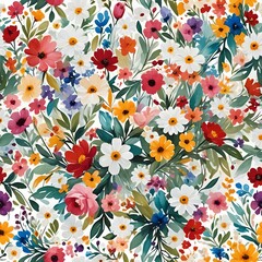 floral background
