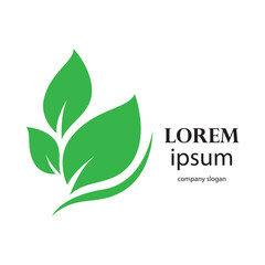 shade tree conservation logo design