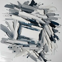 abstract 3d background