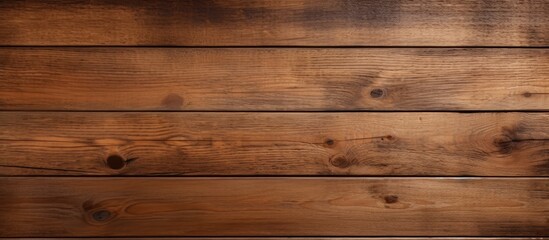 Fototapeta premium Designs can feature the complimentary wood texture background allowing for ample copy space to display product information or advertise wording