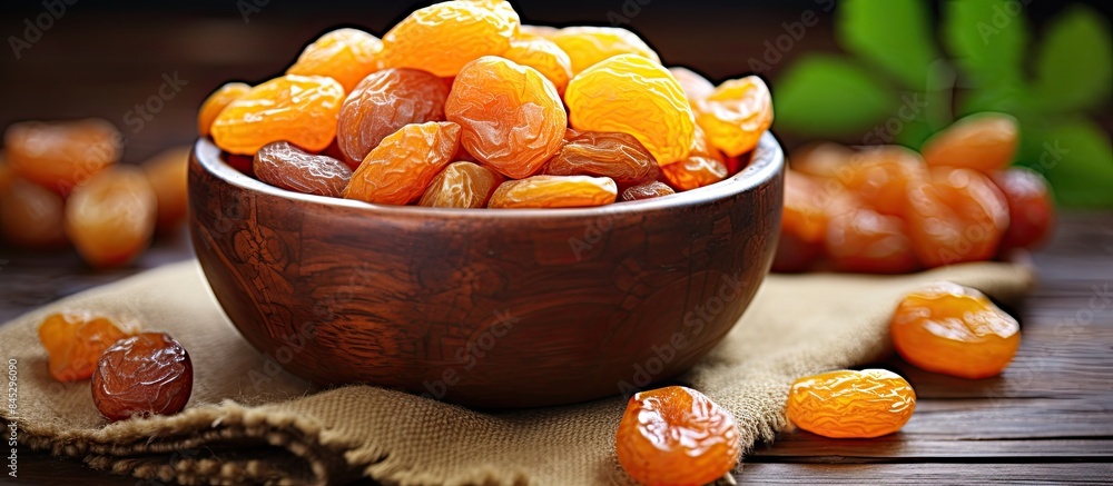 Aufkleber a healthy and vegetarian friendly diet can be supported through the consumption of turkish dried apr