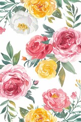 flower background