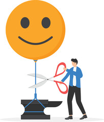 Work passion to motivate and inspire employee to achieve career success, love your job or happy and enjoy working dream job concept, 

