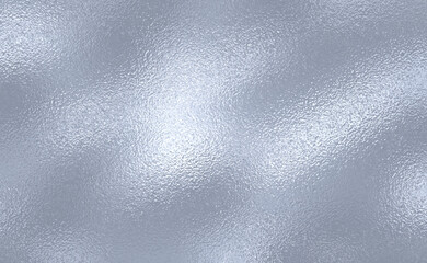 Vector grey foil texture background. Abstract gradient bright and shiny light reflection rough texture surface. Vector illustration for background, backdrop, web, wallpaper, print and design artwork.