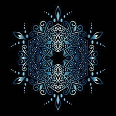 Luxury mandala art for design vintage decoration,book cover,motif,Ethnic design,ornament,background,flyer,poster,banner,brochure,logo