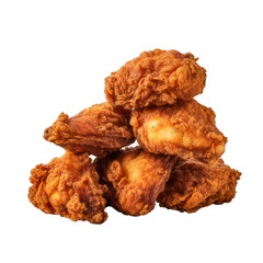 fried chicken
