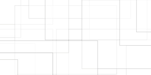 Abstract background with lines, White color technology concept geometric line vector background. Modern Abstract white background with layers of textured white transparent material in triangle design.