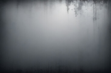 Graphic grunge background with scratches with dark mysterious feeling 