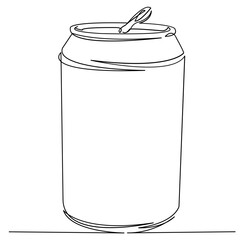 can of soda 1