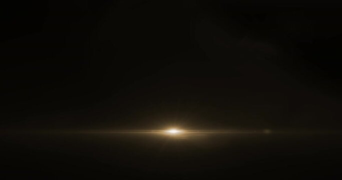 golden light leaks and lens flare overlays, cool warm gold tint color