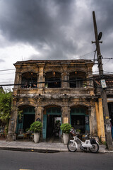 Vietnam