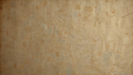 Fototapeta premium plain background with brown recycled paper texture